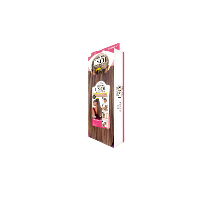 MAYDE BEAUTY PONYTAIL - VALENTINA 24"
