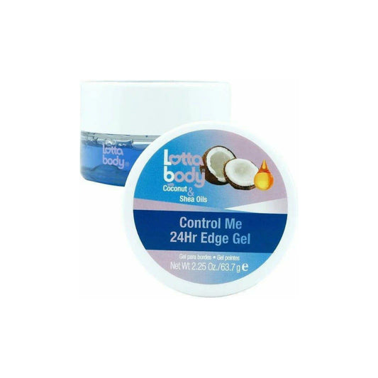 LOTTA BODY Control me 24hr Edge 2.25oz