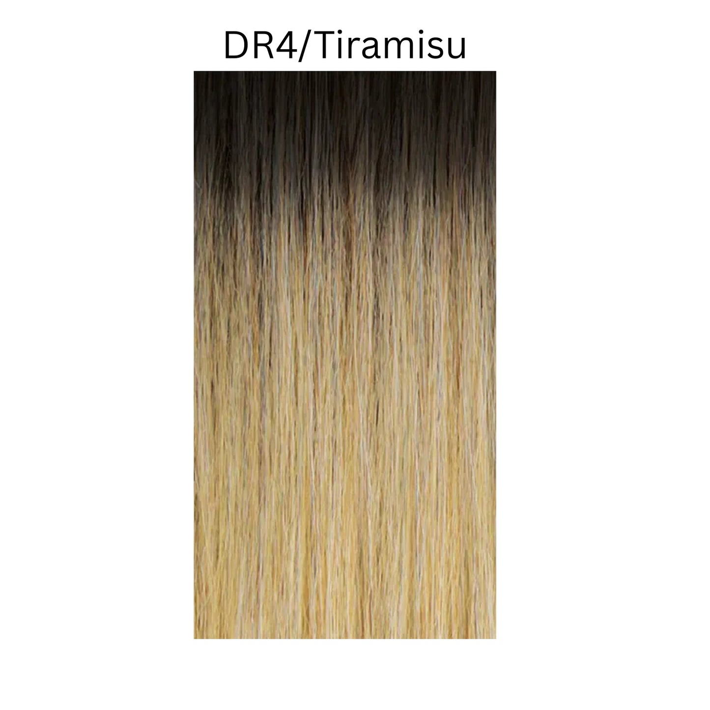 Outre Lace Front Wig - Melted Hairline – AMELIA