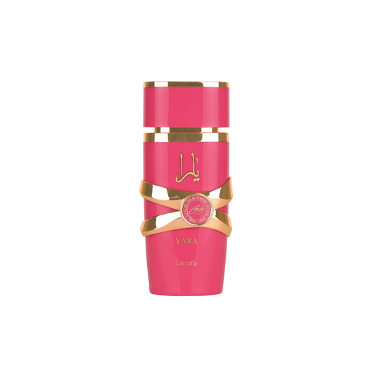 Lattafa Perfume Yara Candy EDP 3.4fl oz