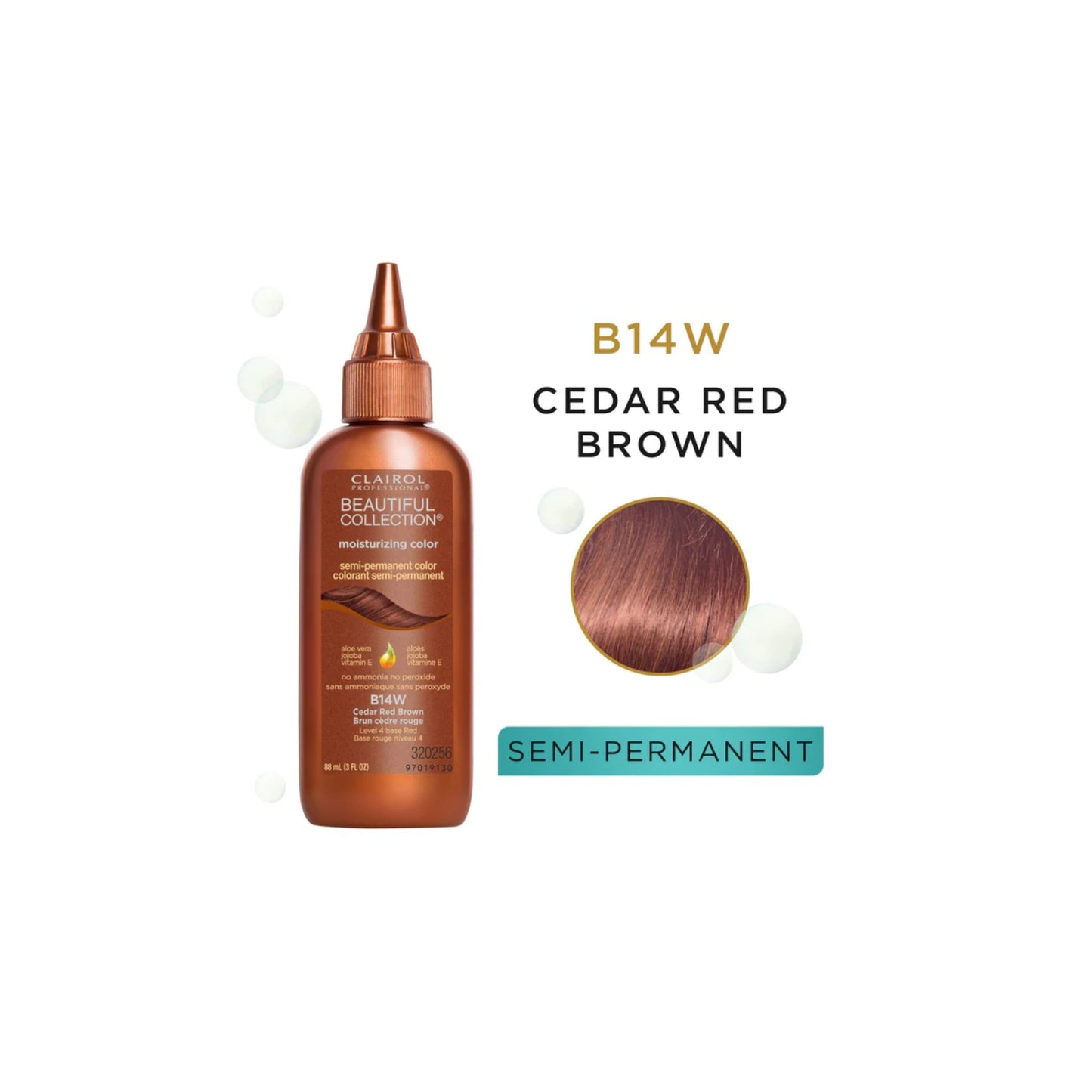 Clairol Professional Beautiful Collection 88ml