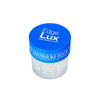 LUX COLLECTION BRAID LUX HAIR GEL TAMER 10.58oz