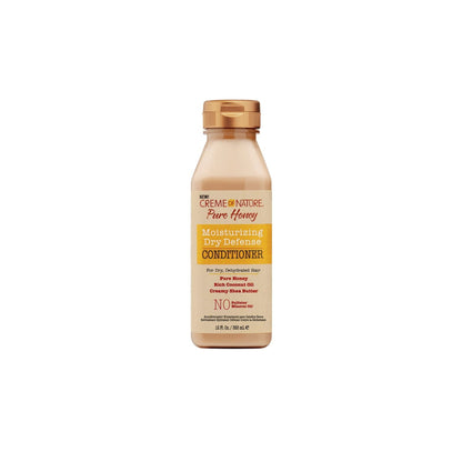 Creme of Nature Pure Honey Dry Defense Conditioner 12oz
