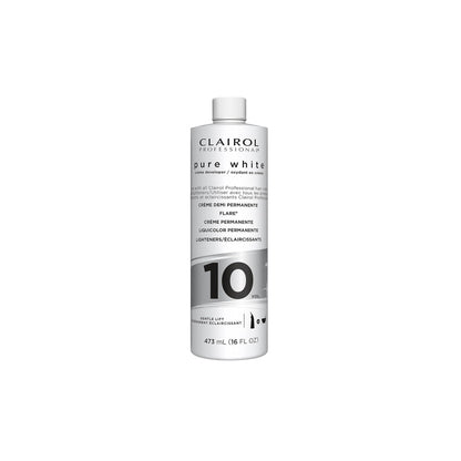 Clairol Professional Pure White 16oz
