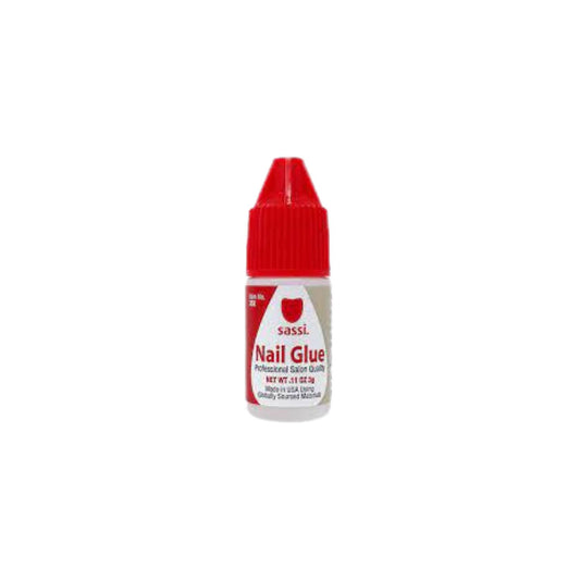 SASSI Nail Glue 3g