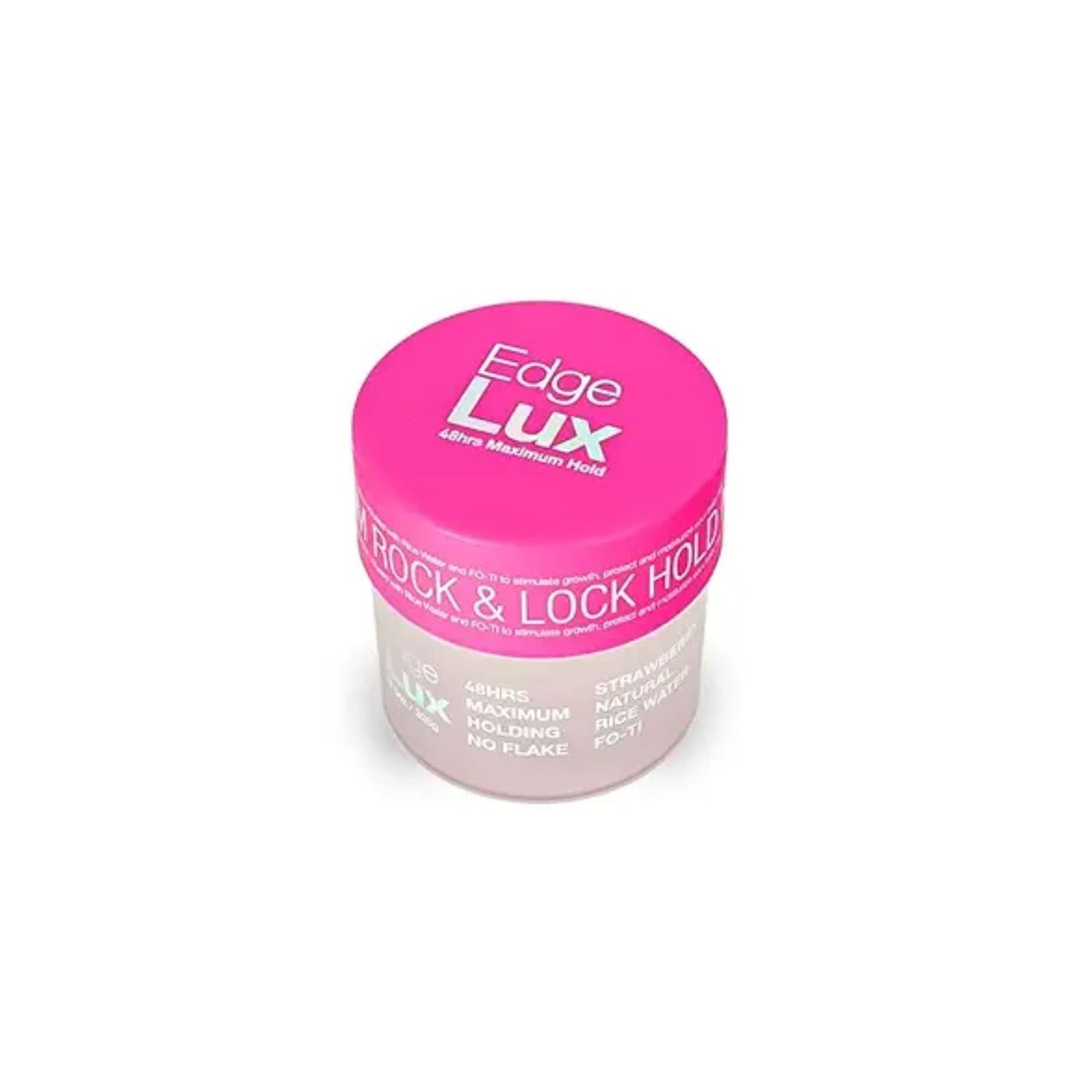 LUX COLLECTION BRAID LUX HAIR GEL TAMER 10.58oz