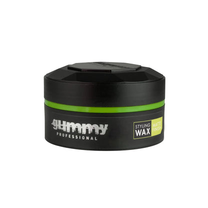 Gummy Stylıng Wax 150 ml