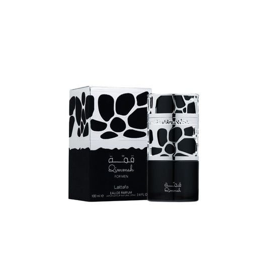 Lattafa Perfume Qimmah For Men 100ml