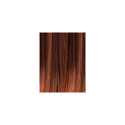 SENSATIONNEL WHAT LACE? HUMAN HAIR BLEND KESHILA 20″
