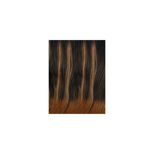 SENSATIONNEL WHAT LACE? HUMAN HAIR BLEND KESHILA 20″