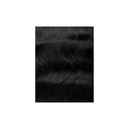 OUTRE Fab & Fly Color Queen Unprocessed Human Hair Full Cap Wig - BEVERLY