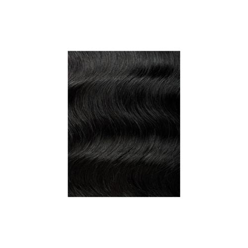 B&B Express 100% Virgin Human Hair Bulk  - Deep Wave