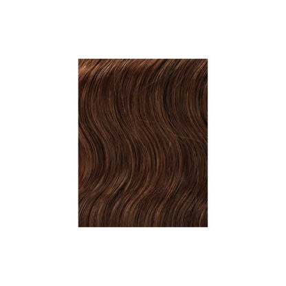 OUTRE Fab & Fly Color Queen Unprocessed Human Hair Full Cap Wig - BEVERLY