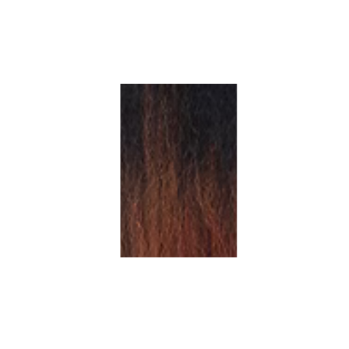 MAYDE BEAUTY PONYTAIL - JELLY DIP 24"