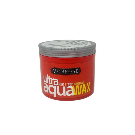 Morefose Ultra Aqua Wax 16.9oz
