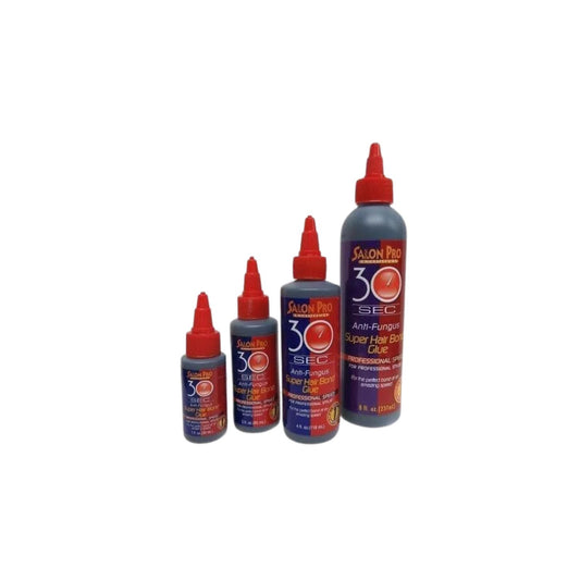 SALON PRO 30 SEC. SUPER HAIR BOND GLUE