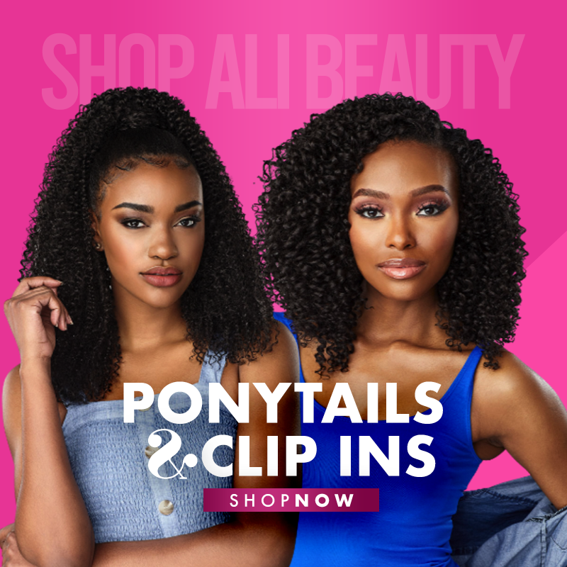 Ali beauty hot sale supply