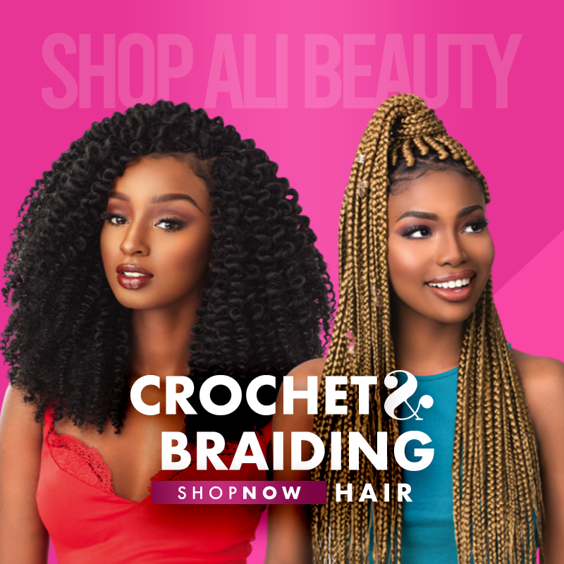 Ali Beauty Supply Wigs Hair Extensions and Beauty Supply