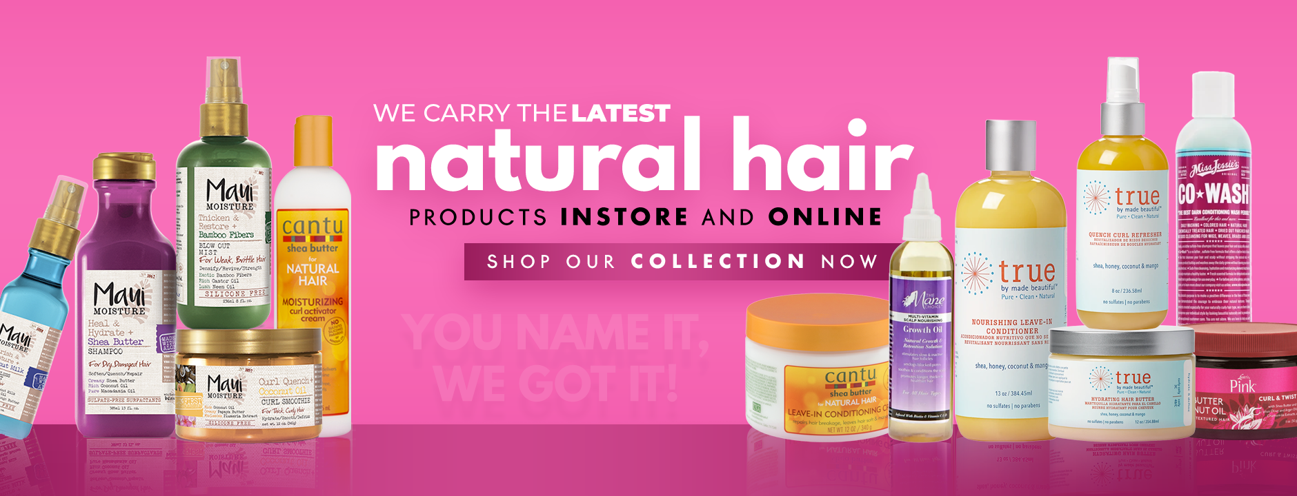Ali Beauty Supply