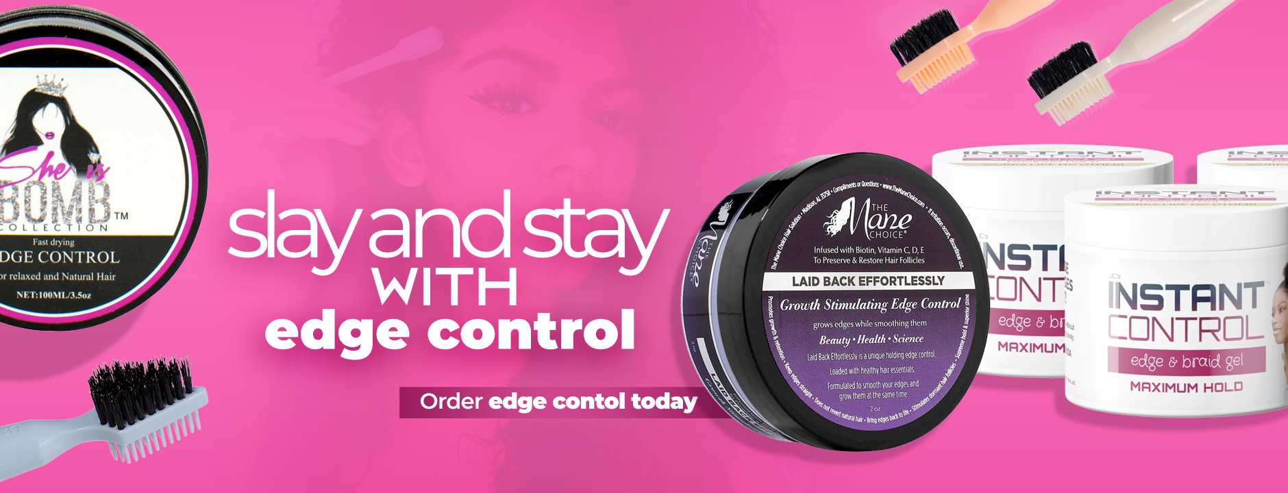 Ali Beauty Supply