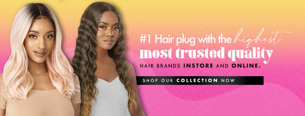Ali Beauty Supply
