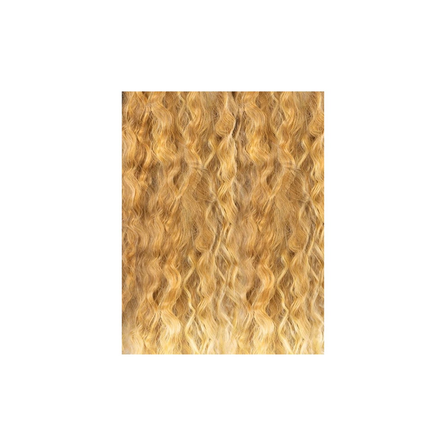 Outre Lace Front Wig - Perfect Hair Line 13X4 - Swoop 2