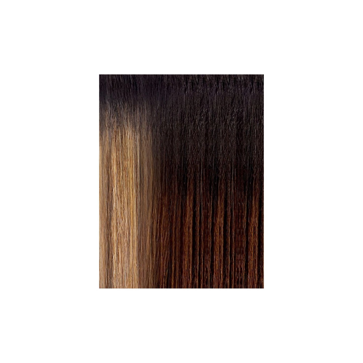 Outre Lace Front Wig - Perfect Hair Line 13X4 - Swoop 2
