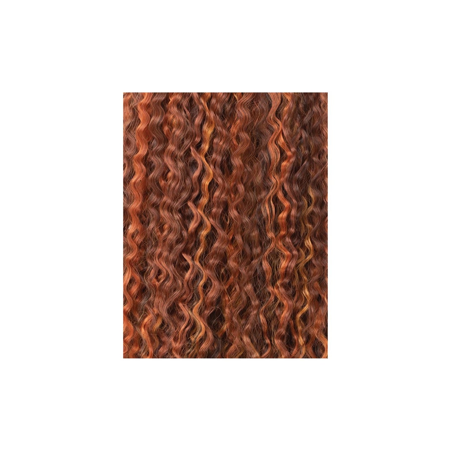 Outre Lace Front Wig - Perfect Hair Line 13X4 - Swoop 2