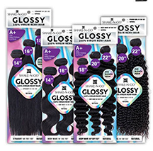 Find Shake N Go Glossy Multipacks ā Sleek, Shiny Hair Bundles Online