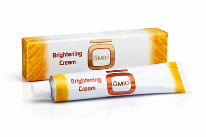 Omic Brightening Cream for Normal/Oily Skin 50g/1.76g