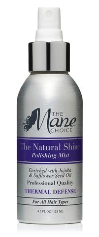 The Mane Choice The Natural Shine 4.5 oz