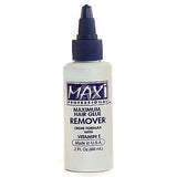 MAXI Hair Bonding Glue Remover with Vitamin 2 oz