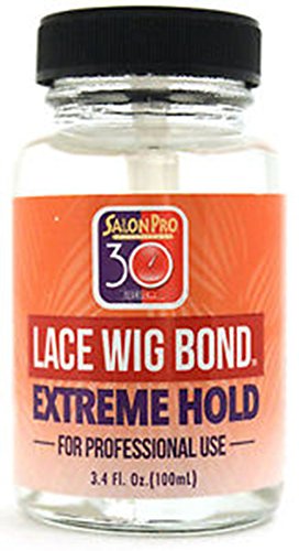Salon Pro 30 Sec Lace Wig Extreme Hold Bond