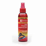 IC Fantasia Hair Polisher Heat Protector Straightening Spray, 6 oz