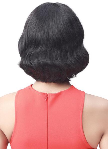 Bobbi Boss 100% Unprocessed Human Hair Wig Rosali