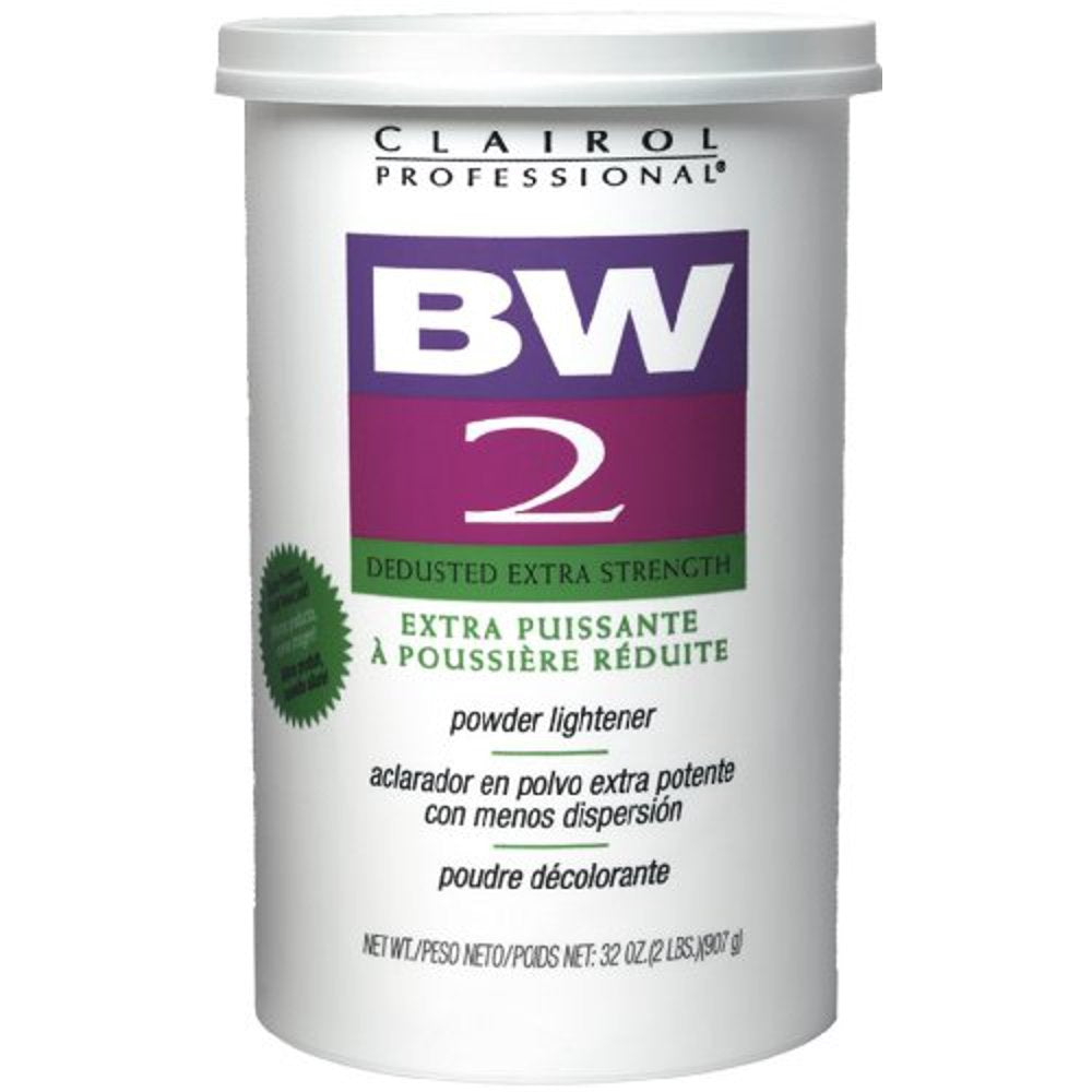 Clairol BW2 Powder Lightener Packette 2LB
