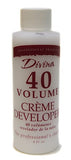 Divina Creme  Developer 40 volume 8oz