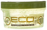 Eco Styler Olive Oil Styling Hair Gel, 8oz