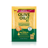 ORS Olive Oil Replenishing Pak, 1.75 oz