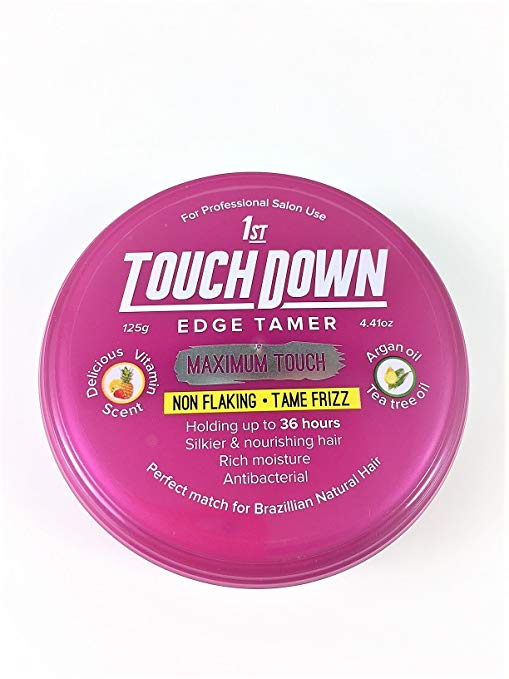 1st Touch Down Edge Tamer Maximum Touch 36 Hours 4.41oz