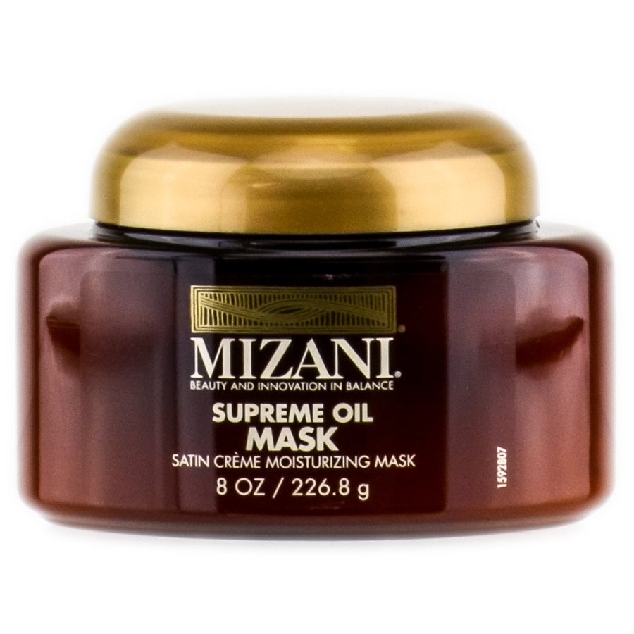 Mizani Supreme Oil Mask By Mizani 8 Oz