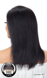 Mayde Beauty It Girl 100% Virgin Human Hair HD Lace Front Wig Alicia 18 Inch