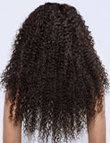 Rio - Bohemian 100% Human Hair Brazilian Virgin Weave 3PC Bundles Bohemian Hair Extensions