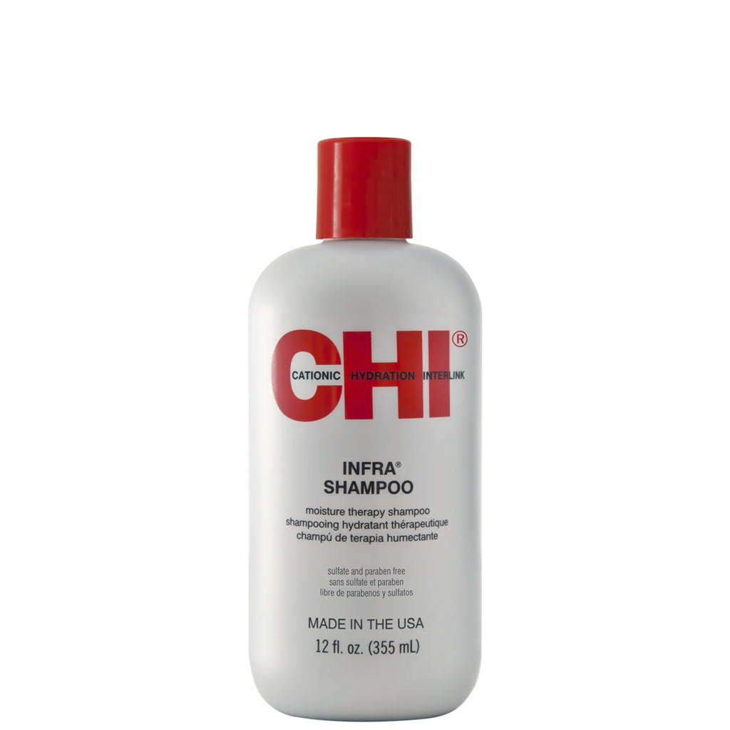 CHI Infra Shampoo 12 oz