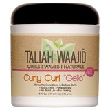 Taliah Waajid Curly Curl “Gello” 6oz