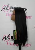 W the Wig Lace Front Wig - LH GIGI