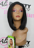 W the Wig Lace Front Wig - LH Nicky