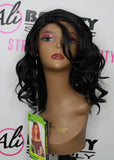 W the Wig Lace Front Wig - LH Kiss