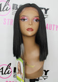 W the Wig Lace Front Wig - LH XOXO