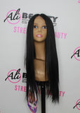 Freetress Equal Synthetic Premium Delux Lace Front Wig - EVLYN